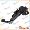Gicleur de lave-phare gauche pour SUBARU | EDS-SB-010, 86636SJ110